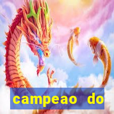 campeao do brasileirao 2021